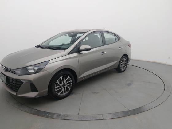 HYUNDAI HB20S 1.0 12V FLEX LIMITED PLUS MANUAL